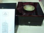 Patek Philippe Watch box with Display Window - Patek Philippe Replica Box